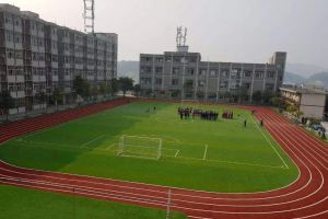 四川南充的职业学校排名前五
