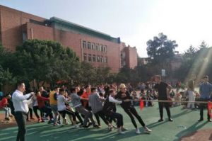 四川国盛技工学校部分师资力量介绍