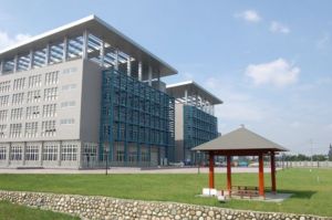 成都的技师学校排名