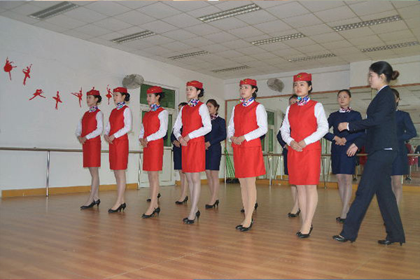 航空学校