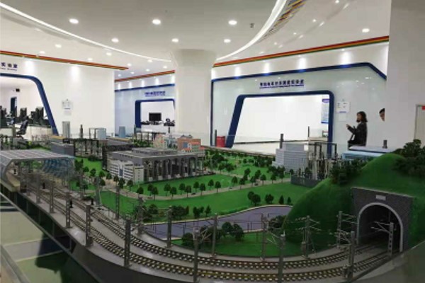 中专学校