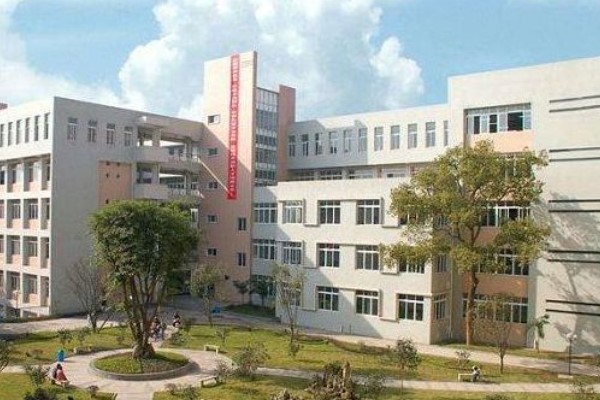 中专学校排名前五