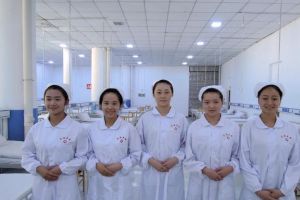 中专卫校铁路卫生学校好吗 成都中专卫校推荐