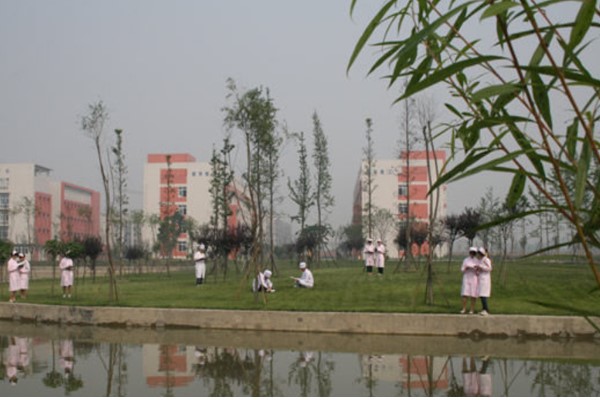 中专卫校铁路卫生学校