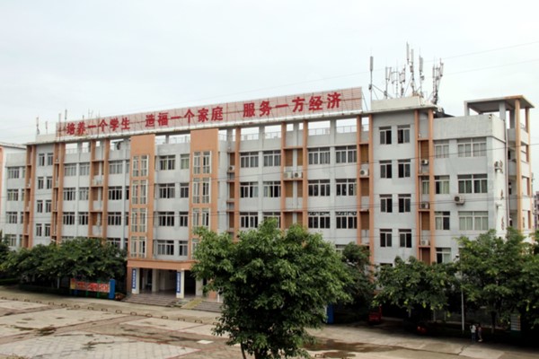 招生专业