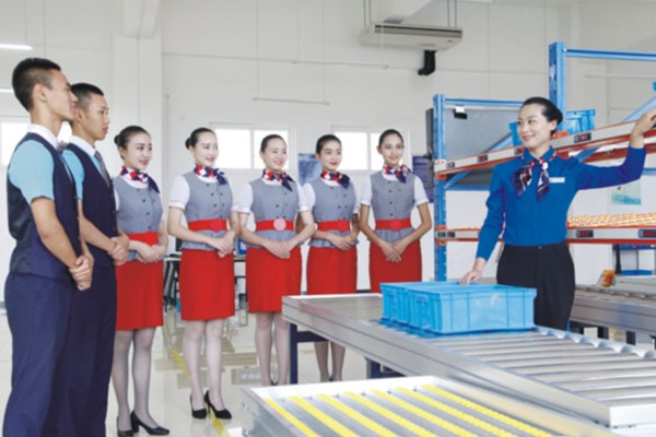 西南航空职业学院招生专业