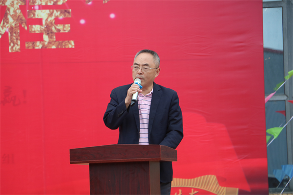科华技工学院