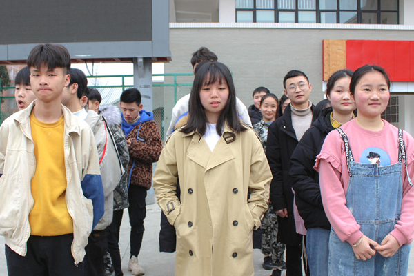 学习雷锋好榜样