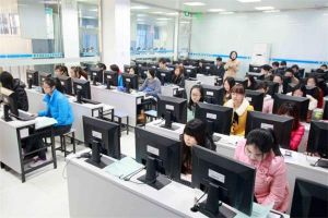 简阳市育英文武职业技术学校2019年招生专业