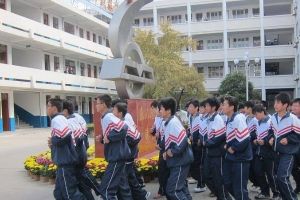 简阳育英文武职业技术学校怎么样 育英文武职业技术学校管理方式
