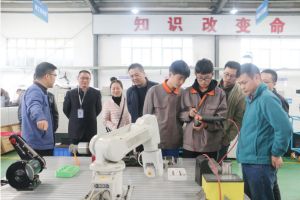 洞子口职业技术学校2019年招生专业介绍
