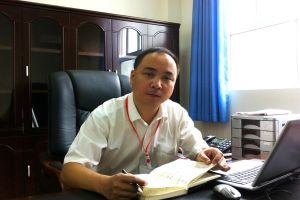 成都洞子口职业技术学校历届校长介绍 洞子口职业学校教师基本功比赛方案