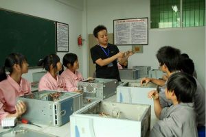 2024年成都市新津区成外学校学校简介_办学思路是什么