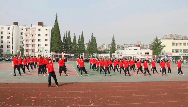 四川交通运输职业技术学校