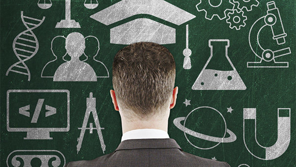 四川职业技术学校报读科学教育专业就业前景怎么样_如何选择四川职业技术学校