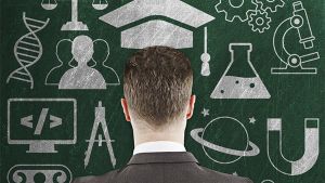 四川职业技术学校报读科学教育专业就业前景怎么样_如何选择四川职业技术学校