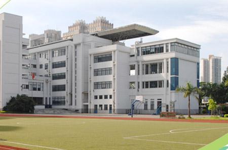 成都市德圣中等职业学校招生简介_成都还有哪些不错的职业技术学校