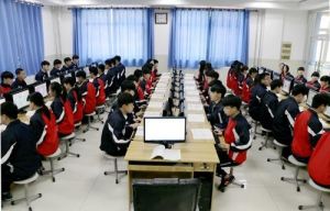 2024年成都市新津区成外学校学校简介_办学思路是什么