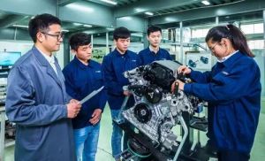 2019年德阳安装技师学院招生简介_成都机电工程学校?