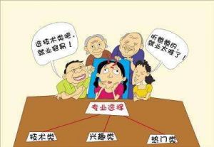 2019适合理科女生专业有哪些_四川中专有哪些好的职业技术学校