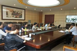 四川理工职业技术学校召开2019年春季学期教学工作总结会议