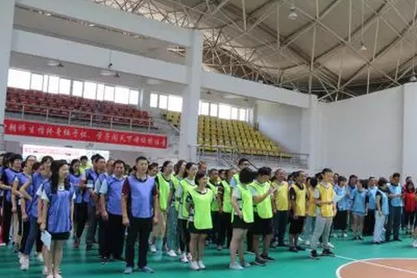 四川中职学校师资力量怎么样