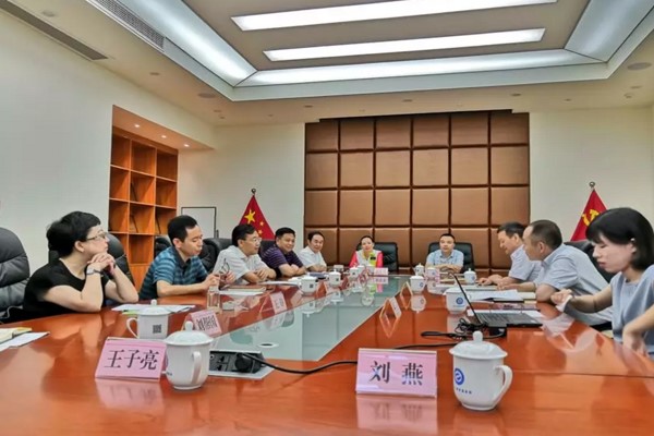 成都市财贸职业技术学校