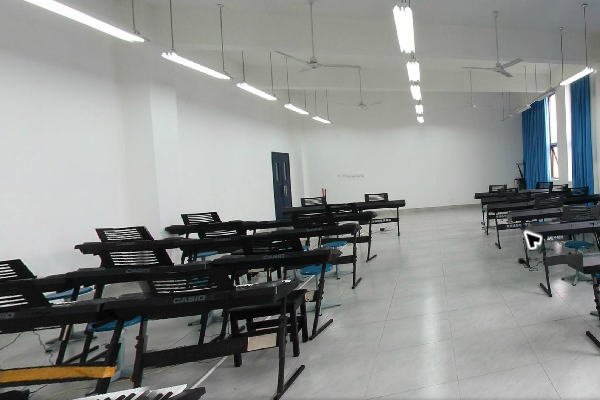 温江区燎原职业技术学校