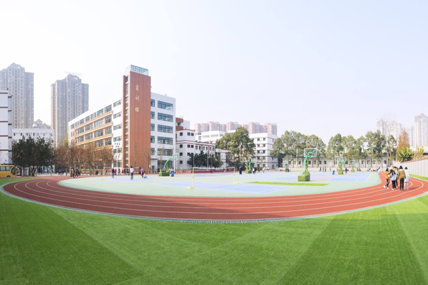 中职学校