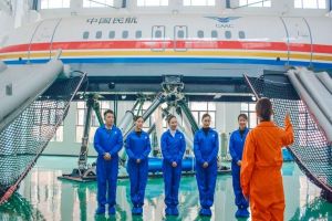 成都职业技术学校补录通知：2019年天府新区航空旅游职业学院3+2补录计划