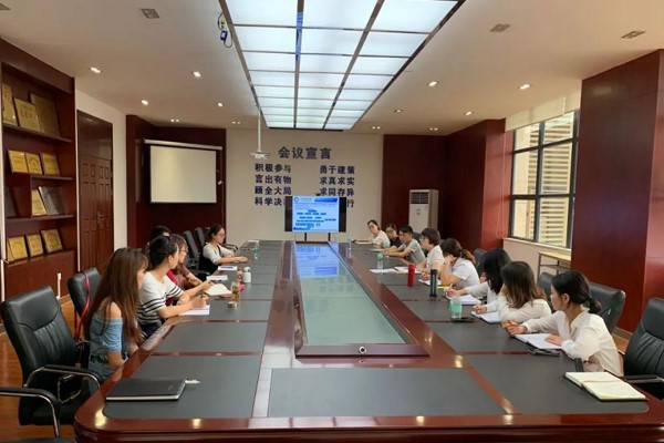 四川中专学校师资力量怎样