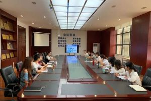 四川中专学校师资力量怎样 四川科华高级技工学校入职培训进行时