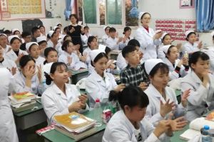 职业技术学校质量怎样 合江少岷职业技术学校教学介绍