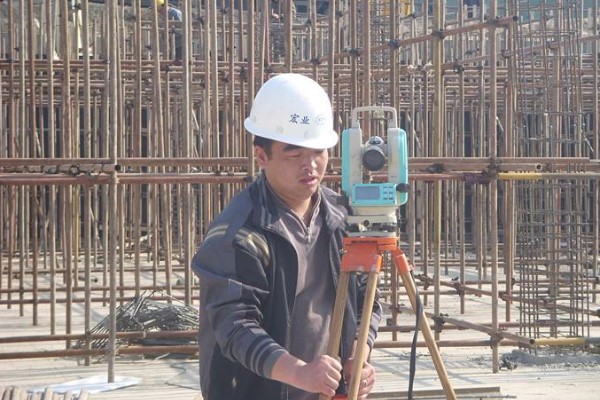 建筑工程施工专业