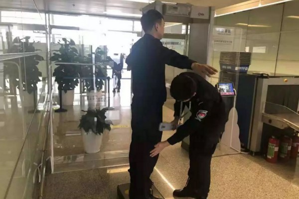 东星航空学校就业明星