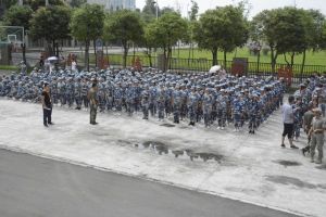 2024年成都市新津区成外学校学校简介_办学思路是什么