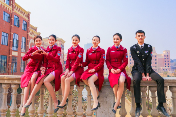 旅游航空职业学院