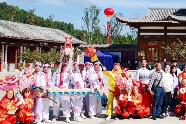 南充师范学校