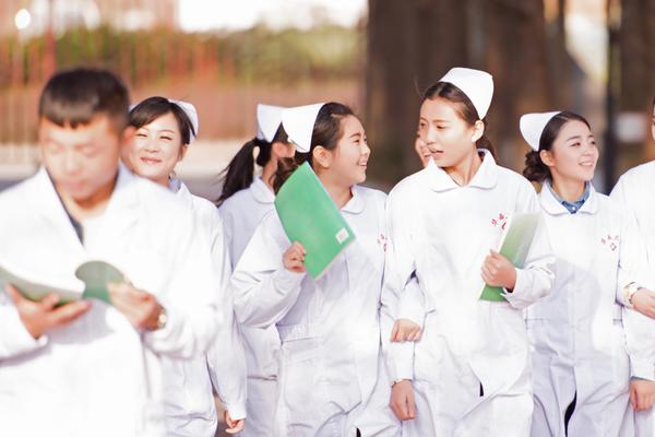 育英医养科技技工学校