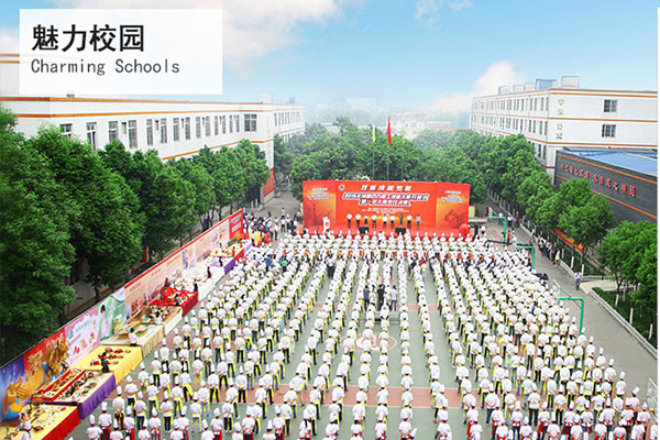 新东方烹饪学校