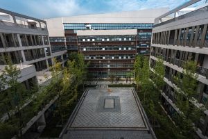 成都中专学校排名 2020年成都市中和职业中学招生简章