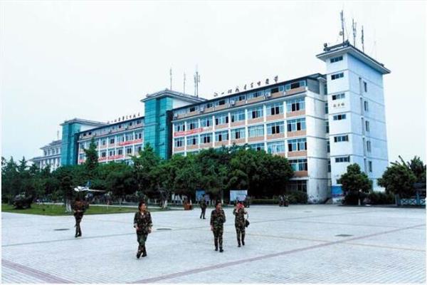 中职学校