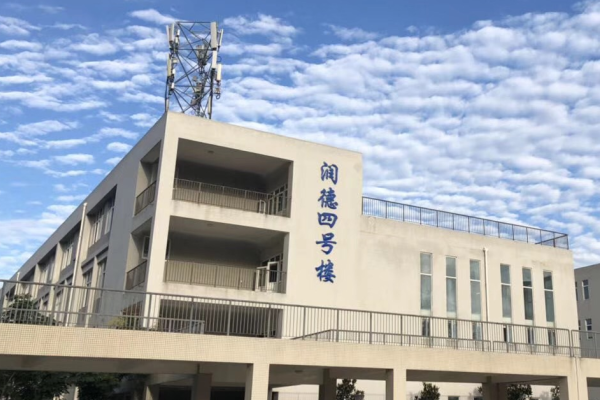 成都工业职业技术学校