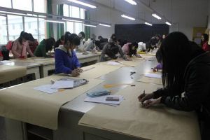2020年四川省服装设计学校招生要求以及招收专业介绍