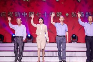 成都高中学校师资力量 先看看2019年成都石室中学老师获得的荣誉