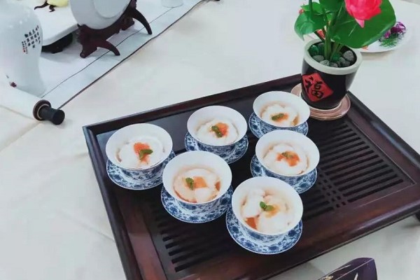 郫都区友爱职业技术学校汪波老师作品