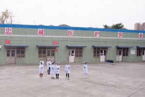 2020年护理专业学习课程有哪些 就业前景怎么样