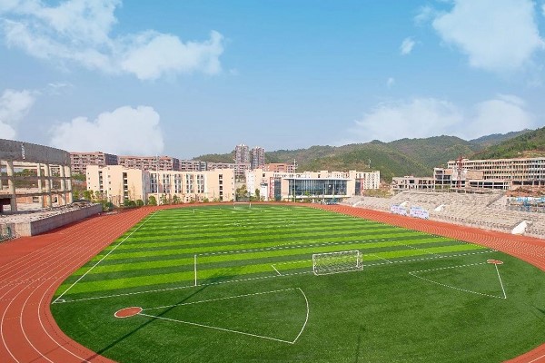 天府新区信息职业学院