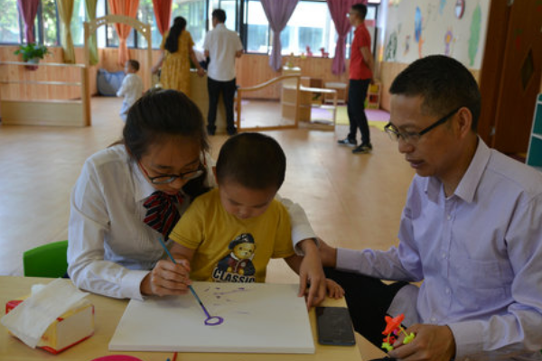四川中专学校幼师专业