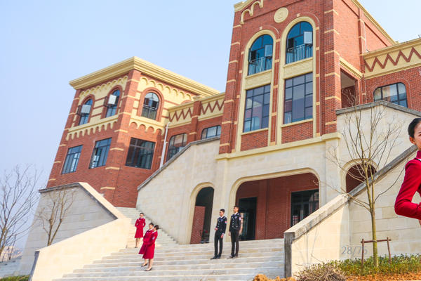 成都中专学校